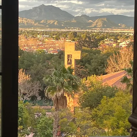 Lägenhet En San Vicente