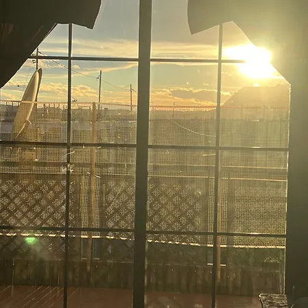 En San Vicente Lägenhet