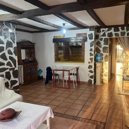 Lägenhet En San Vicente