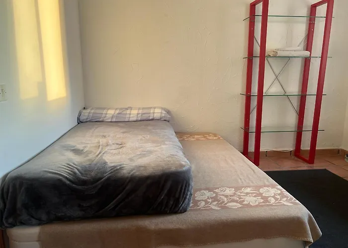 San Vicente Apartment Alicante