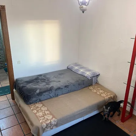 San Vicente Apartamento *