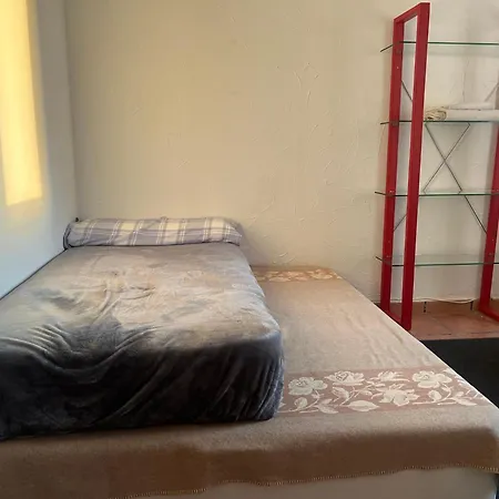 En San Vicente Apartman Alicante
