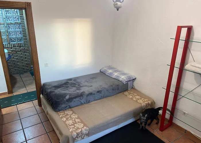 San Vicente Apartamento *